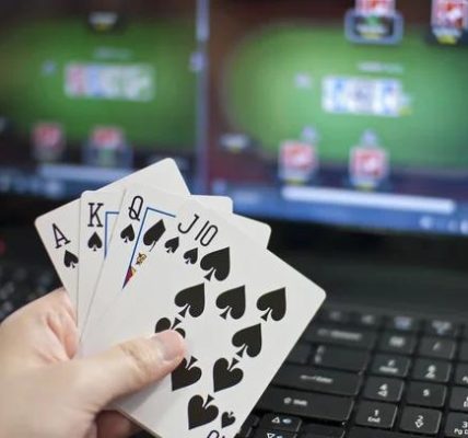 A Simple Introduction to Modern คาสิโนออนไลน์ Gaming