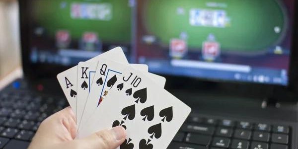 A Simple Introduction to Modern คาสิโนออนไลน์ Gaming