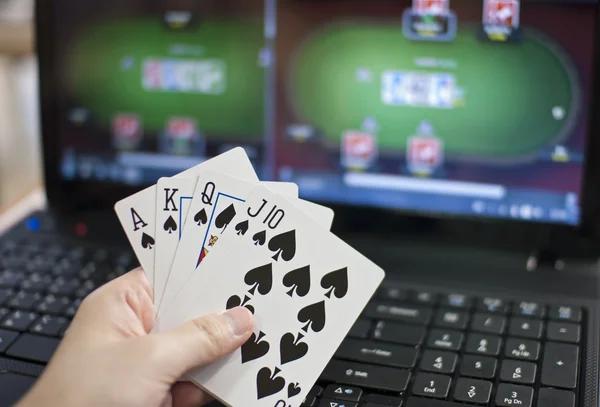 A Simple Introduction to Modern คาสิโนออนไลน์ Gaming
