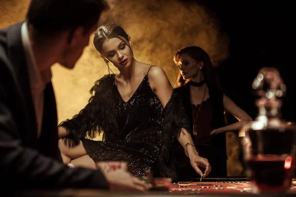 How to jouer au casino en ligne Safely