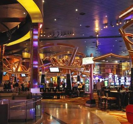 Bonus Casino En Ligne Pour Une Expérience De Jeu Plus Agréable
