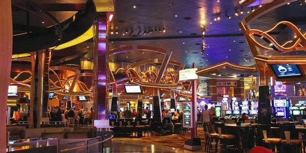 Bonus Casino En Ligne Pour Une Expérience De Jeu Plus Agréable