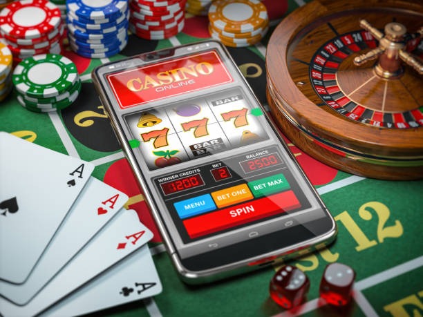Smart Strategies to jouer au casino en ligne