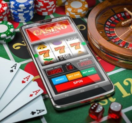 A Beginner's Guide to jouer au casino en ligne
