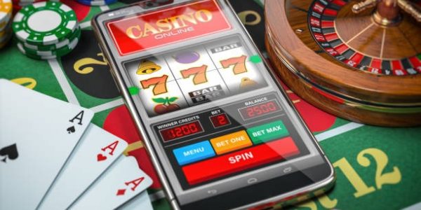 A Beginner's Guide to jouer au casino en ligne