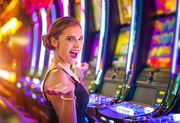 Everything You Should Know About bonus casino en ligne