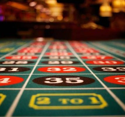 A Closer Look at Casino Website Features and Navigation