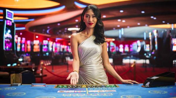 Understanding the Terms and Conditions of casino trực tuyến