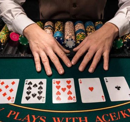 How Game Categories Vary Among the top online casinos