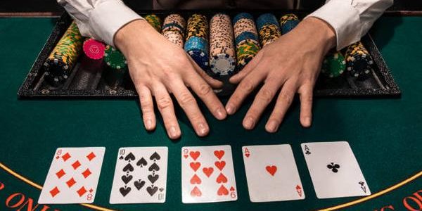 How Game Categories Vary Among the top online casinos