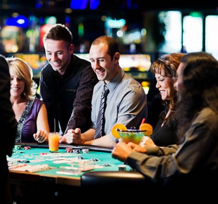 Find Modern Gaming Experiences Across Online Casino Cambodia Platforms