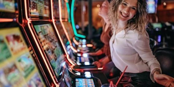 Discover Current Gaming Trends Through Online Casino Qatar Platforms