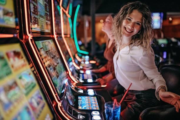 Discover Current Gaming Trends Through Online Casino Qatar Platforms