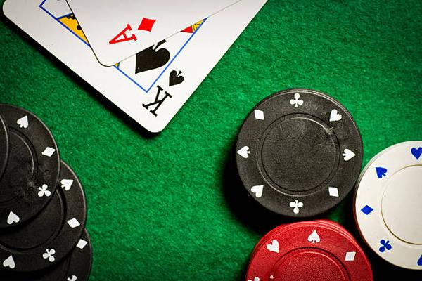 Understanding New Gaming Technology on online casinos Singapore