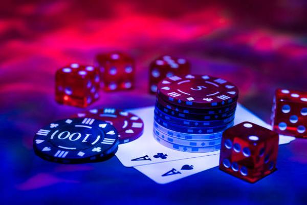 Discover Different Casino Game Collections Through เว็บพนันออนไลน์ Entertainment Platforms