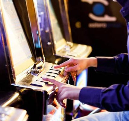 What to Consider About Account Options at online casinos Singapore