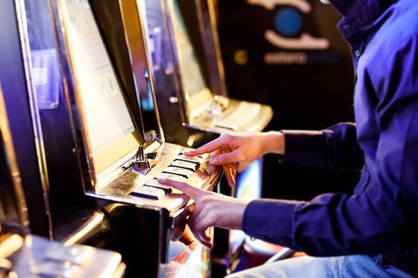 What to Consider About Account Options at online casinos Singapore