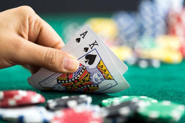 What Responsible Gaming Resources Mean for 온라인카지노