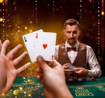 Understanding the Digital Experience of casinò online non aams