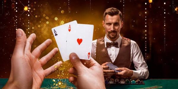 Understanding the Digital Experience of casinò online non aams