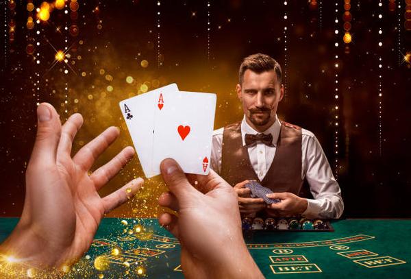Understanding the Digital Experience of casinò online non aams