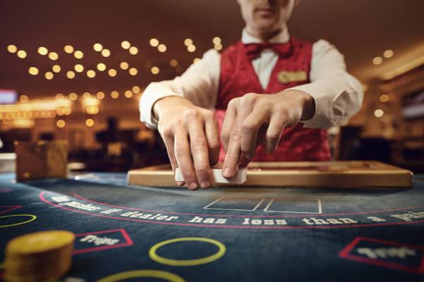 A Practical Approach to Evaluating i migliori casino non AAMS