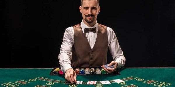 Casino Dubai: The Essentials of Cashback Terms