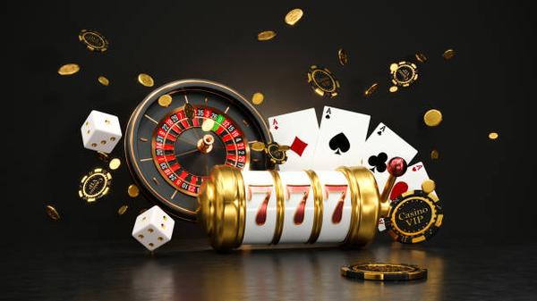 Discover Popular Card Table Formats with คาสิโนออนไลน์ for Casino Entertainment