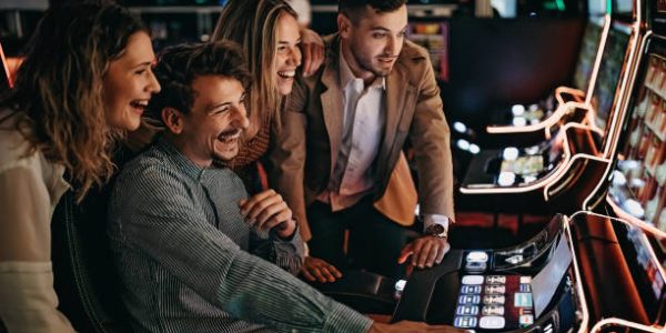 Understanding Payment Methods for casinò online non aams