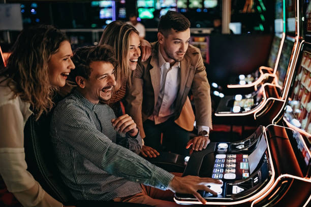 Understanding Payment Methods for casinò online non aams