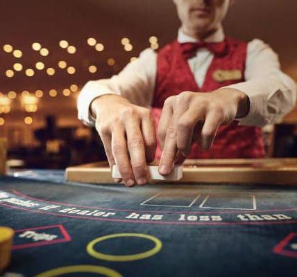 How Global Trends Are Influencing casino online esteri
