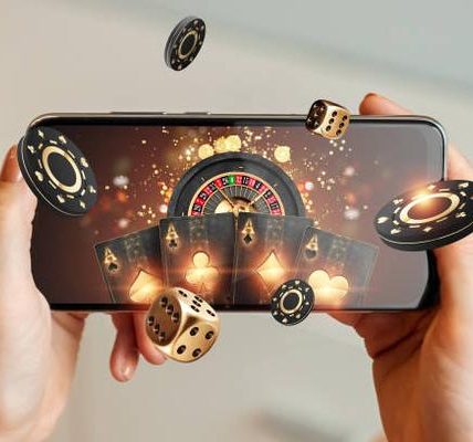 Inside the Mobile Experience of top online casinos