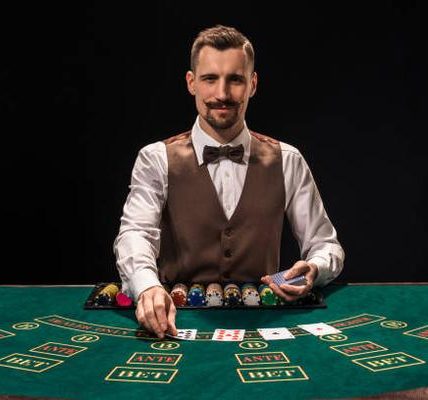 trusted online casino Singapore Factors That Can Shape Your Online Experience For anyone starting their research