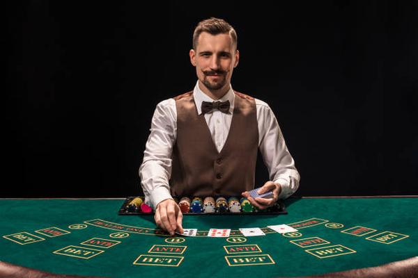 trusted online casino Singapore Factors That Can Shape Your Online Experience For anyone starting their research