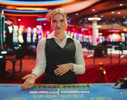 Important Factors to Understand About Arabic casinos
