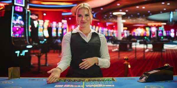 Important Factors to Understand About Arabic casinos