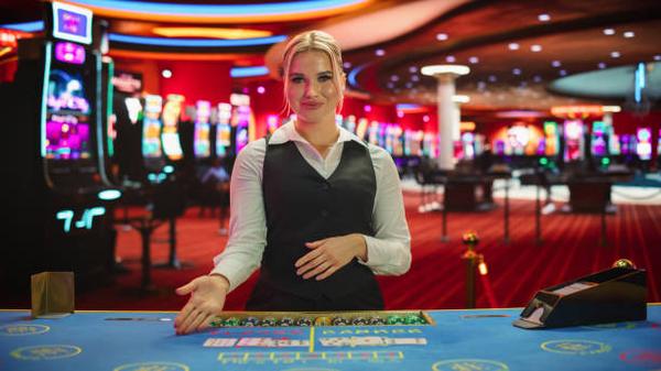 Important Factors to Understand About Arabic casinos