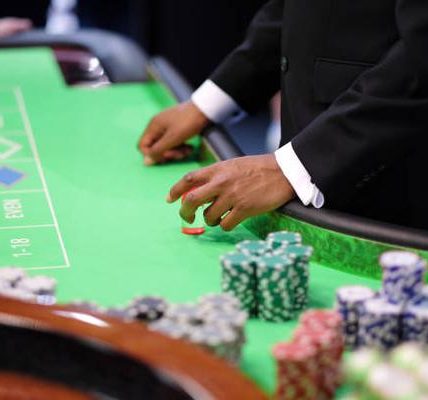 Bahrain Online Casinos Beyond Changing Bonus Conditions