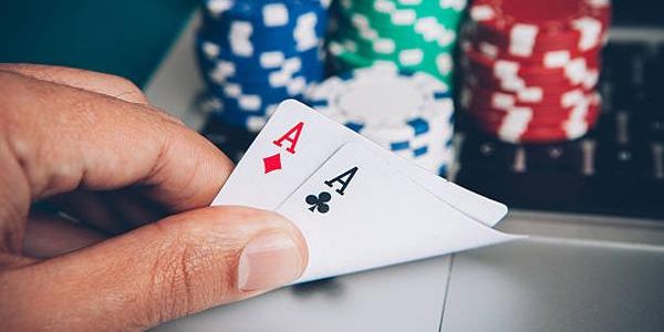 Popular Casino Games Available at the top online casinos