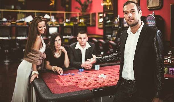 Insights Into Popular Entertainment Choices on Online Casino Singapore