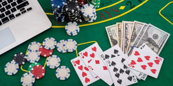 Discovering Current Platform Trends on Online Casinos Singapore