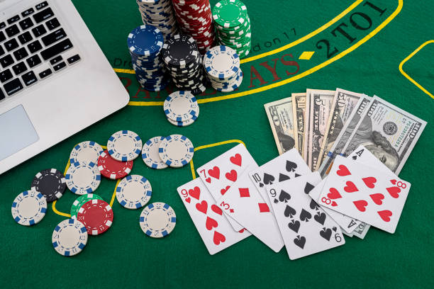 Discovering Current Platform Trends on Online Casinos Singapore