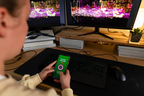 A Fresh Look at Online Casino Terms and Conditions and Key Points to Review