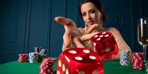 The Relationship Between Online Gambling and casino non aams