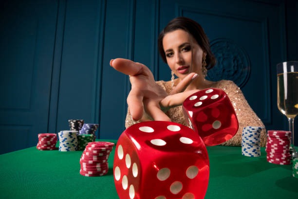 The Relationship Between Online Gambling and casino non aams