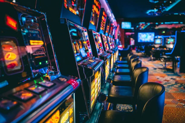 What New Players Should Know About Saudi Arabia Online Casinos