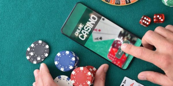 Examining Current Singapore Online Casino Developments